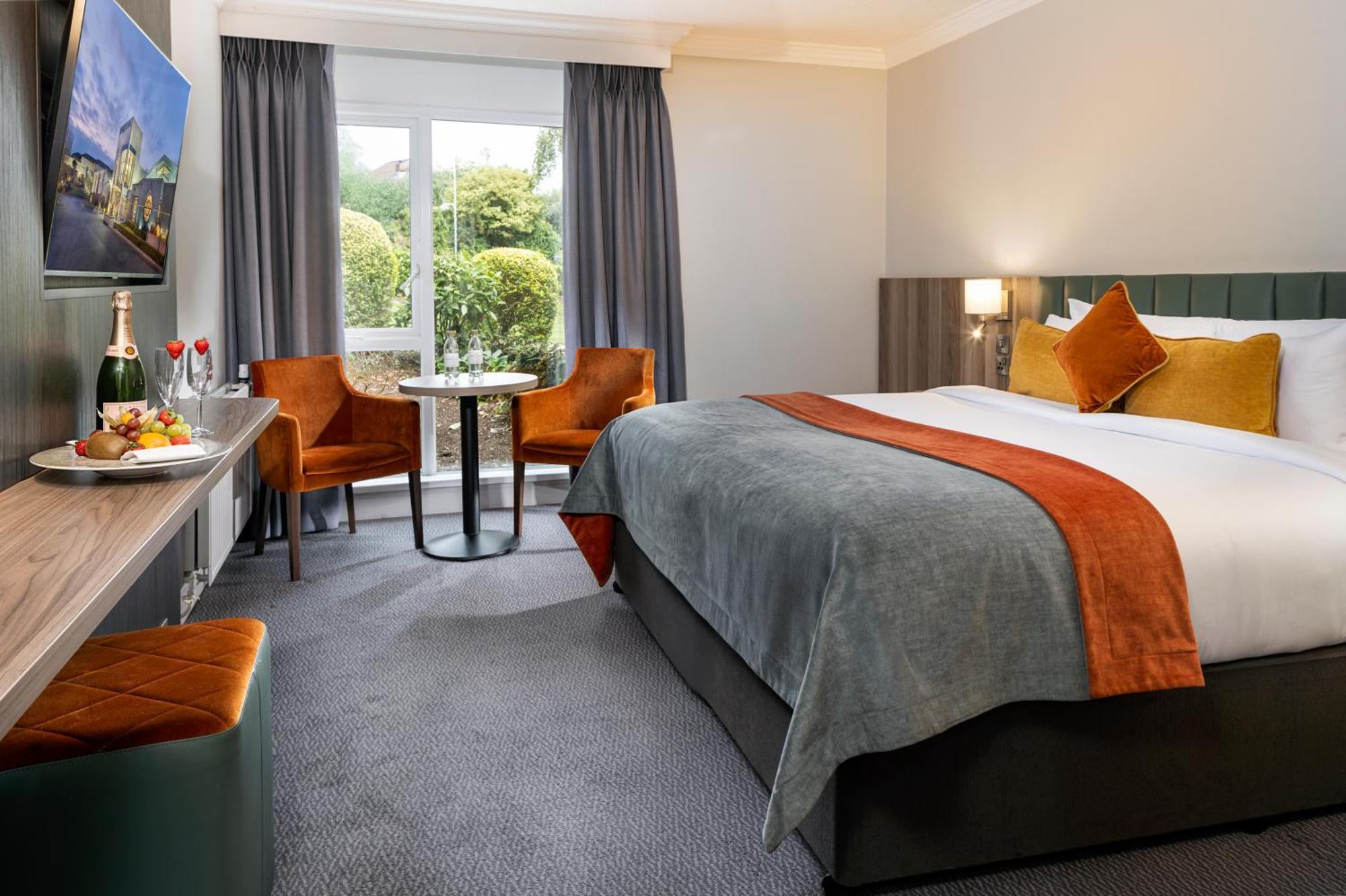 King Room