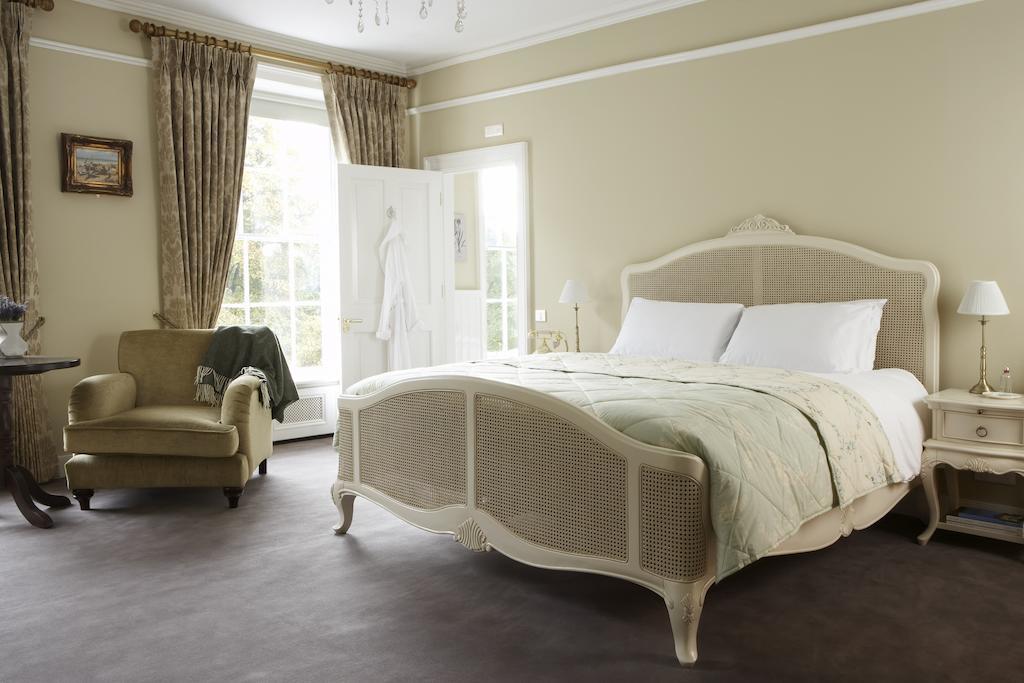 Heritage Period-Style Room