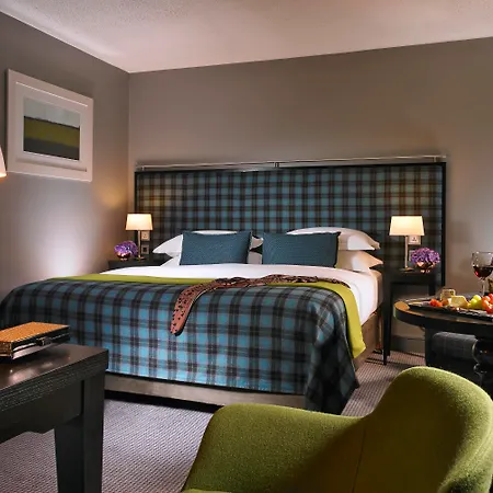 Clayton Hotel Limerick-2