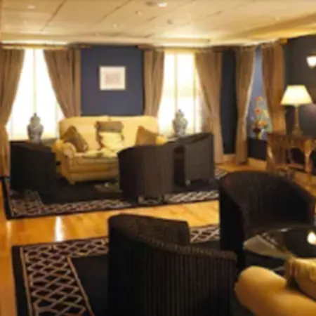 Pery'S Hotel-2