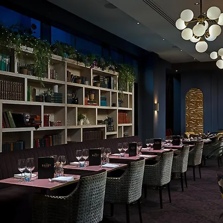 The Savoy Hotel-2