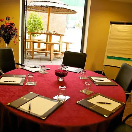 The George Hotel Limerick-2