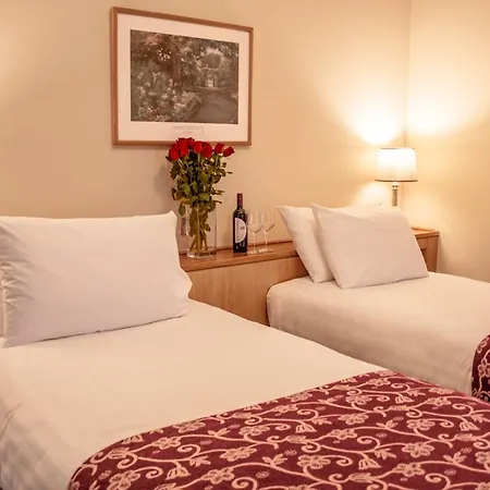 Pery'S Hotel-3